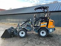 2023 giant g2200 x-tra hd shovel - afbeelding 2 van  33