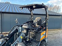 2023 giant g2200 x-tra hd shovel - afbeelding 4 van  33