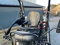 2023 giant g2200 x-tra hd shovel - afbeelding 5 van  33