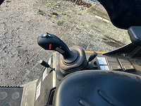 2023 giant g2200 x-tra hd shovel - afbeelding 9 van  33