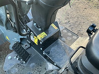 2023 giant g2200 x-tra hd shovel - afbeelding 11 van  33