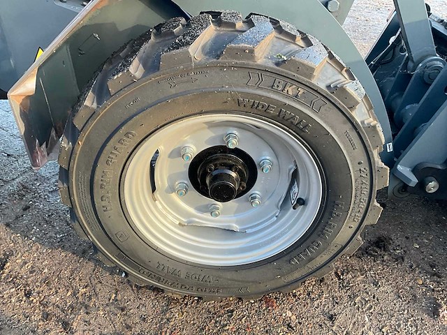 2023 giant g2200 x-tra hd shovel - afbeelding 25 van  33