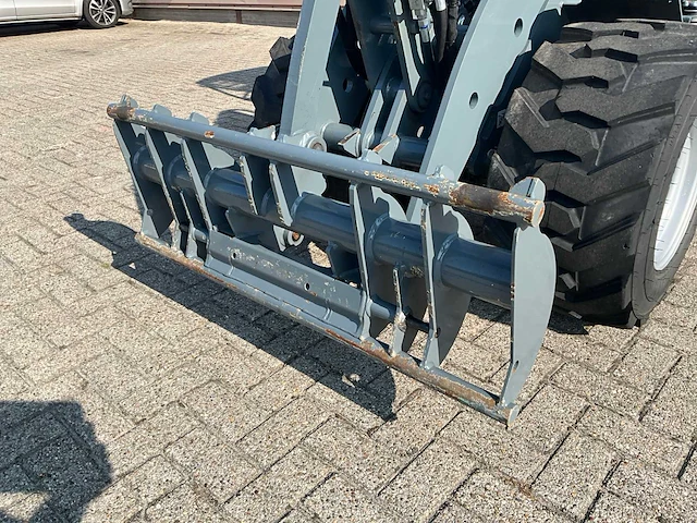 2023 giant g2200hd wiellader / shovel - afbeelding 3 van  27