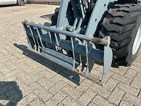 2023 giant g2200hd wiellader / shovel - afbeelding 3 van  27