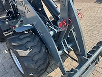 2023 giant g2200hd wiellader / shovel - afbeelding 5 van  27