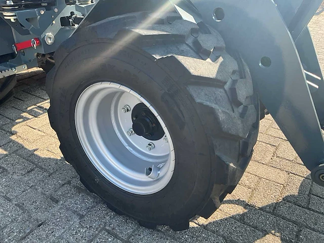 2023 giant g2200hd wiellader / shovel - afbeelding 6 van  27