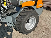 2023 giant g2200hd wiellader / shovel - afbeelding 7 van  27