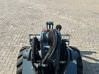 2023 giant g2200hd wiellader / shovel - afbeelding 13 van  27