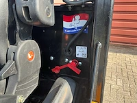 2023 giant g2200hd wiellader / shovel - afbeelding 16 van  27