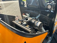 2023 giant g2200hd wiellader / shovel - afbeelding 18 van  27