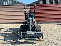 2023 giant g2200hd wiellader / shovel - afbeelding 21 van  27