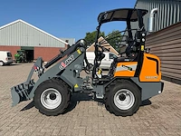 2023 giant g2200hd wiellader / shovel - afbeelding 23 van  27