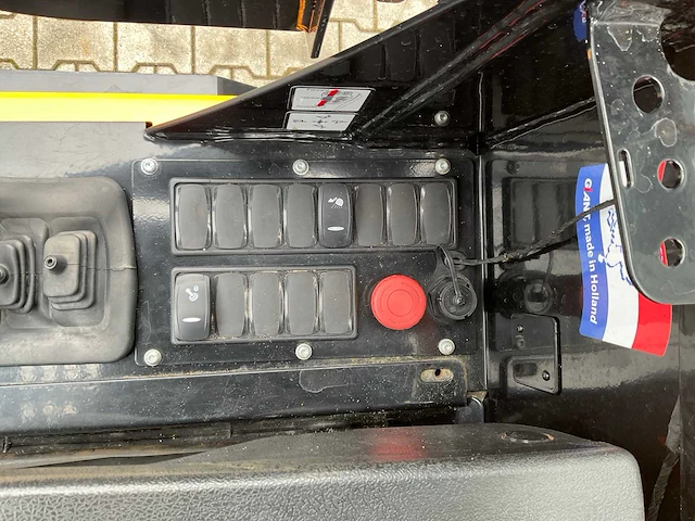 2023 giant g2700e shovel - afbeelding 2 van  18