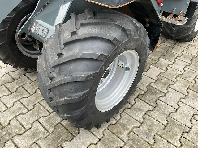 2023 giant g2700e shovel - afbeelding 4 van  18