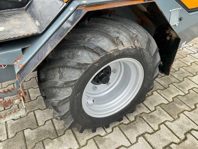 2023 giant g2700e shovel - afbeelding 5 van  18