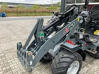 2023 giant g2700e shovel - afbeelding 9 van  18