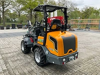 2023 giant g2700e shovel - afbeelding 11 van  18