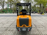 2023 giant g2700e shovel - afbeelding 12 van  18