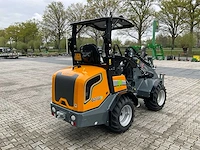2023 giant g2700e shovel - afbeelding 13 van  18