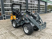 2023 giant g2700e shovel - afbeelding 14 van  18