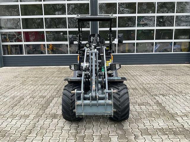 2023 giant g2700e shovel - afbeelding 15 van  18