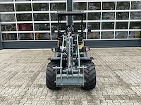 2023 giant g2700e shovel - afbeelding 15 van  18