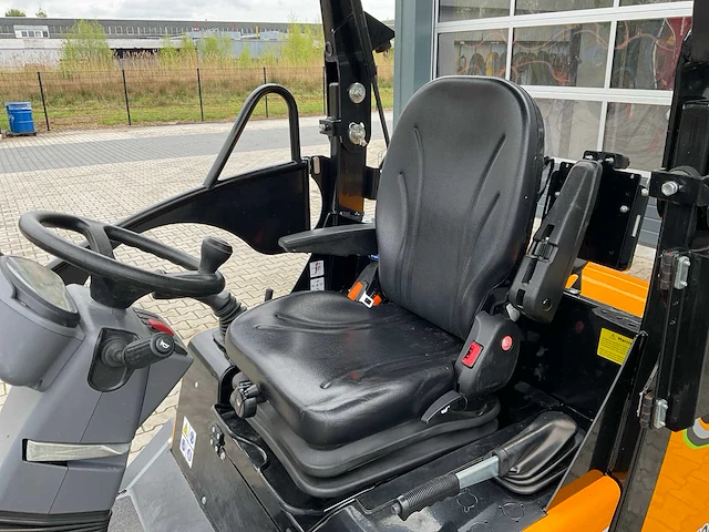2023 giant g2700e shovel - afbeelding 16 van  18