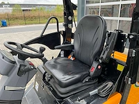 2023 giant g2700e shovel - afbeelding 16 van  18