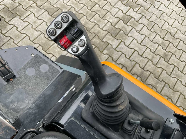 2023 giant g2700e shovel - afbeelding 18 van  18