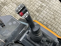 2023 giant g2700e shovel - afbeelding 18 van  18