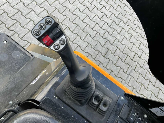 2023 giant g2700e x-tra shovel - afbeelding 3 van  22
