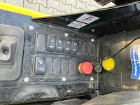 2023 giant g2700e x-tra shovel - afbeelding 4 van  22