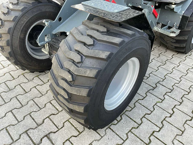2023 giant g2700e x-tra shovel - afbeelding 6 van  22