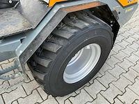 2023 giant g2700e x-tra shovel - afbeelding 7 van  22