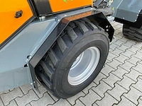 2023 giant g2700e x-tra shovel - afbeelding 8 van  22