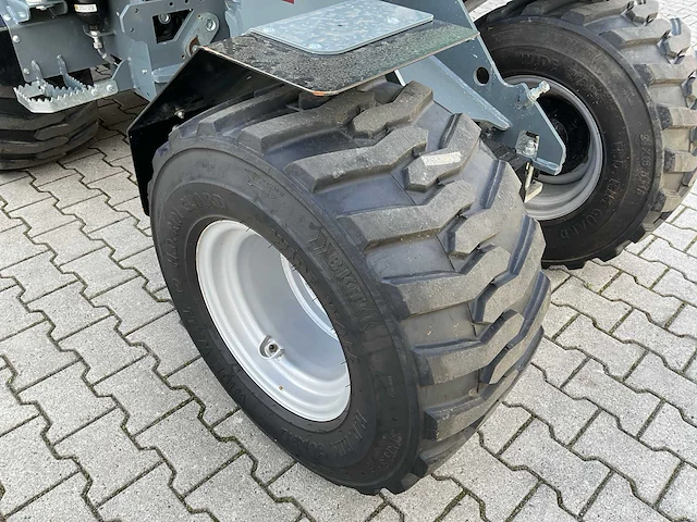 2023 giant g2700e x-tra shovel - afbeelding 9 van  22