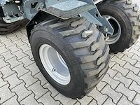 2023 giant g2700e x-tra shovel - afbeelding 9 van  22