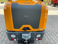 2023 giant g2700e x-tra shovel - afbeelding 10 van  22