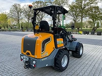 2023 giant g2700e x-tra shovel - afbeelding 16 van  22