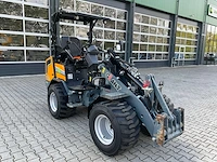 2023 giant g2700e x-tra shovel - afbeelding 17 van  22