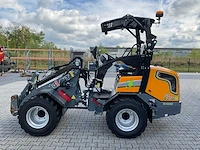 2023 giant g2700e x-tra shovel - afbeelding 19 van  22