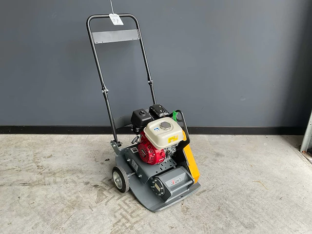 2023 giant gp1950g trilplaat - afbeelding 4 van  6