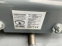2023 giant gp1950g trilplaat - afbeelding 6 van  6