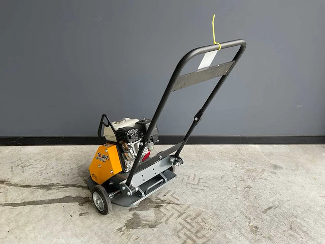 2023 giant gp1950g trilplaat - afbeelding 2 van  6