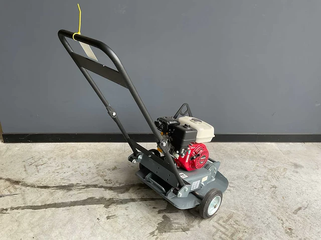 2023 giant gp1950g trilplaat - afbeelding 3 van  6