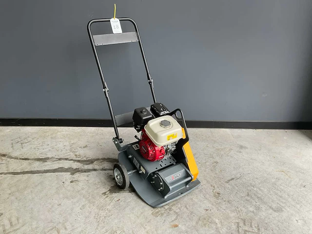 2023 giant gp1950g trilplaat - afbeelding 4 van  6