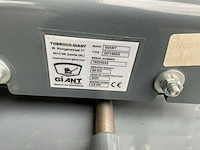 2023 giant gp1950g trilplaat - afbeelding 6 van  6