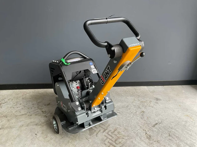 2023 giant gpr-3558d trilplaat - afbeelding 2 van  7