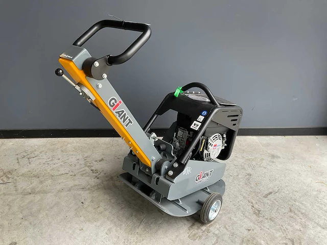 2023 giant gpr-3558d trilplaat - afbeelding 3 van  7