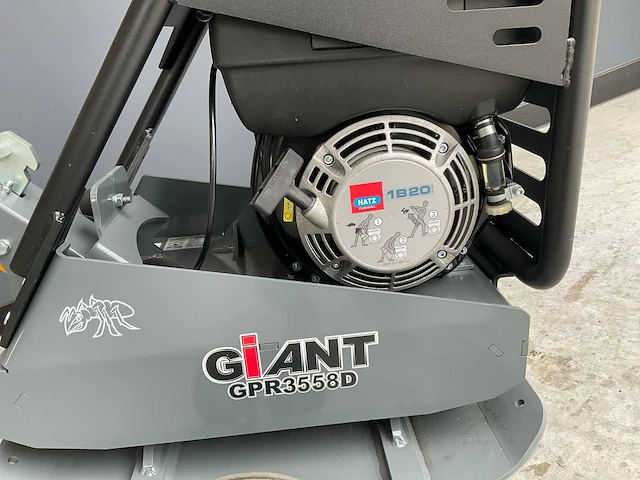 2023 giant gpr-3558d trilplaat - afbeelding 5 van  7